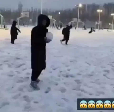 His muscle memory let him down