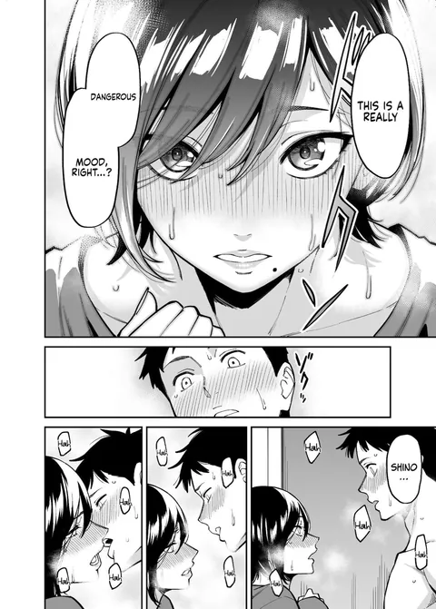 [Uchuusen Shoujigou (Shouji Nigou)] Nee-chan no Tomodachi | My Sister’s Friend [English] [Coffedrug] pt 1