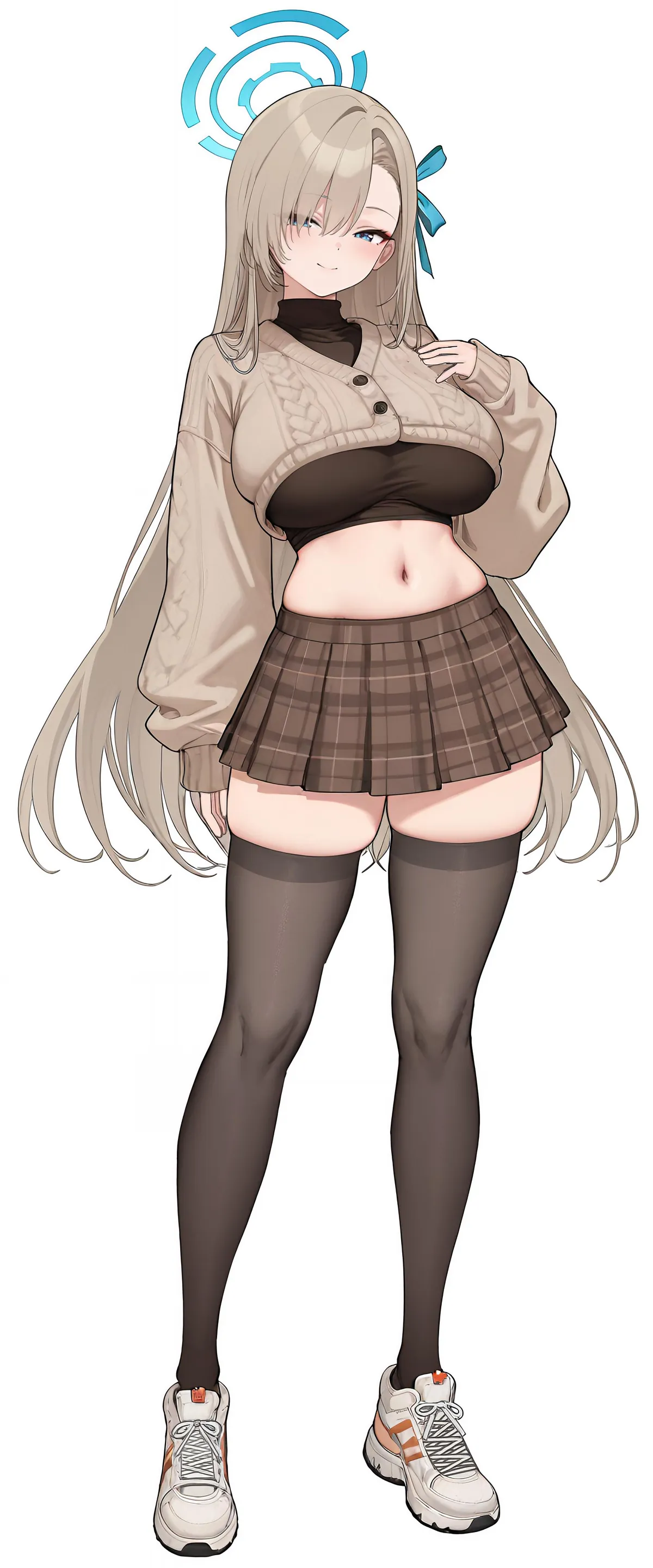 Asuna Ichinose [Blue Archive]