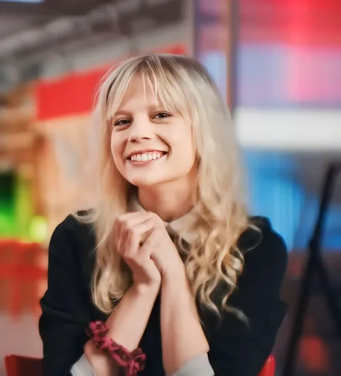 We must protect this woman at all costs.