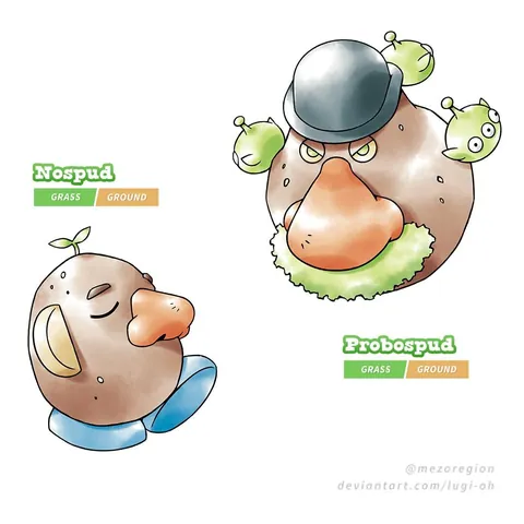 Pokemon Rejected by the Family Learning Channel