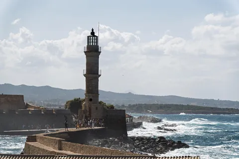 My 2 weeks in Greece in pictures