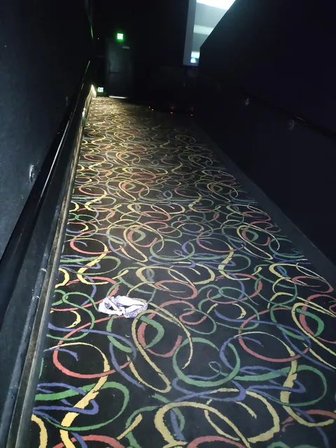 Y'all too excited for Wicked