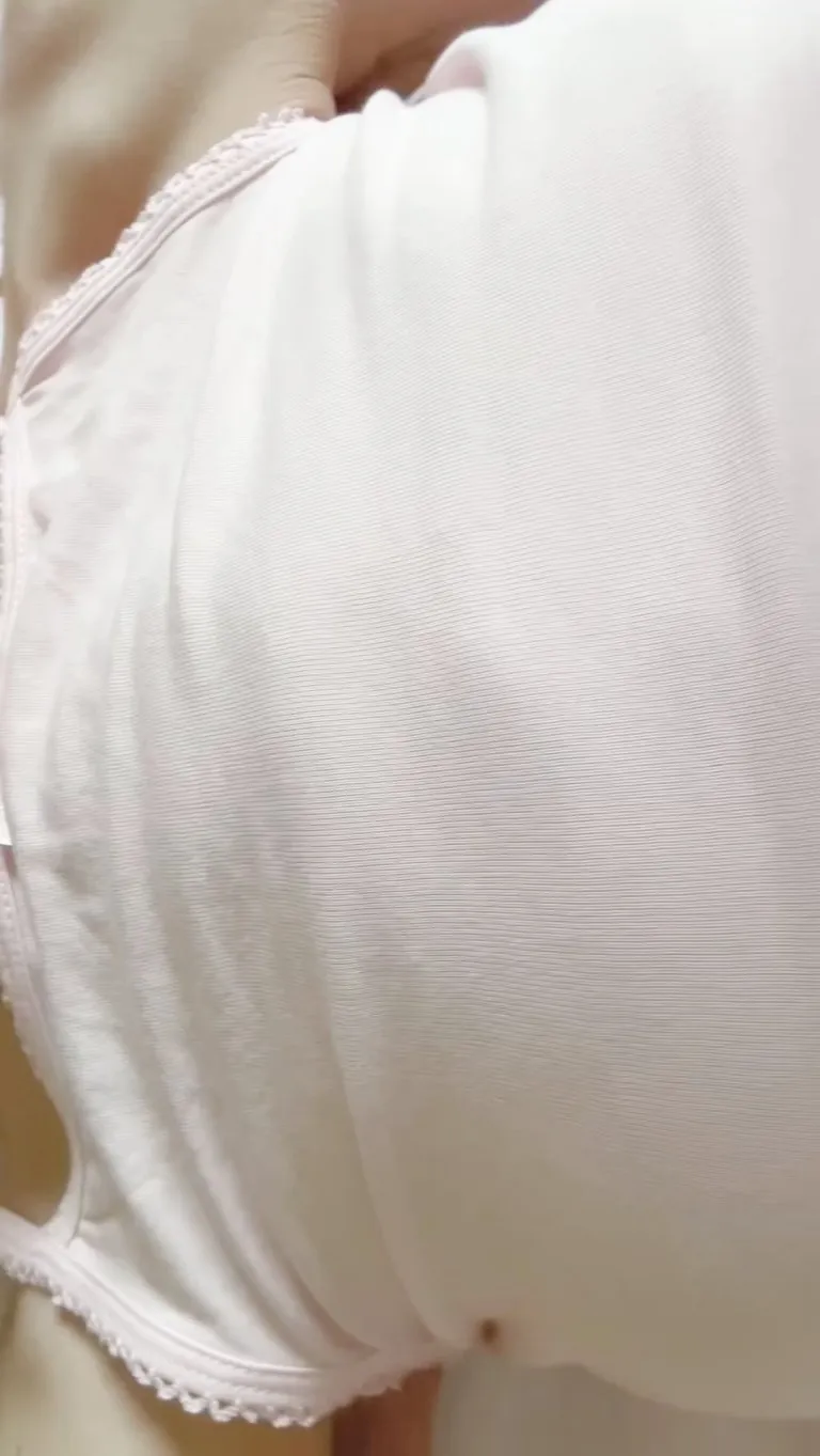 I’ve got a deal to keep myself as pure as I can for as long as I can 