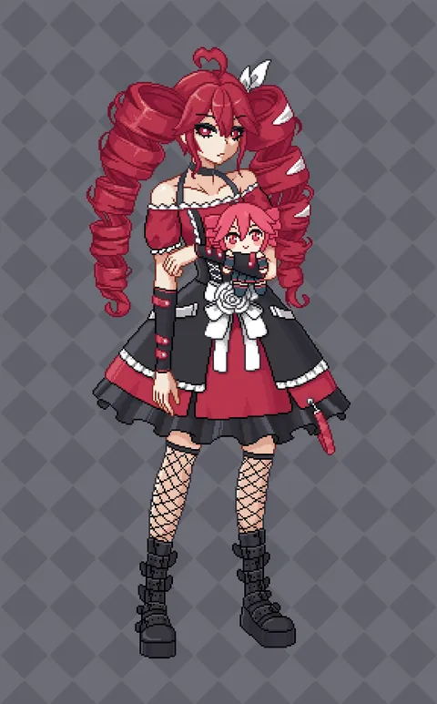 Teto Gothic