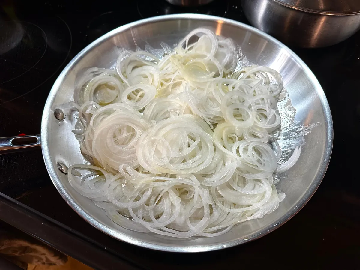 [Homemade] smash burgers