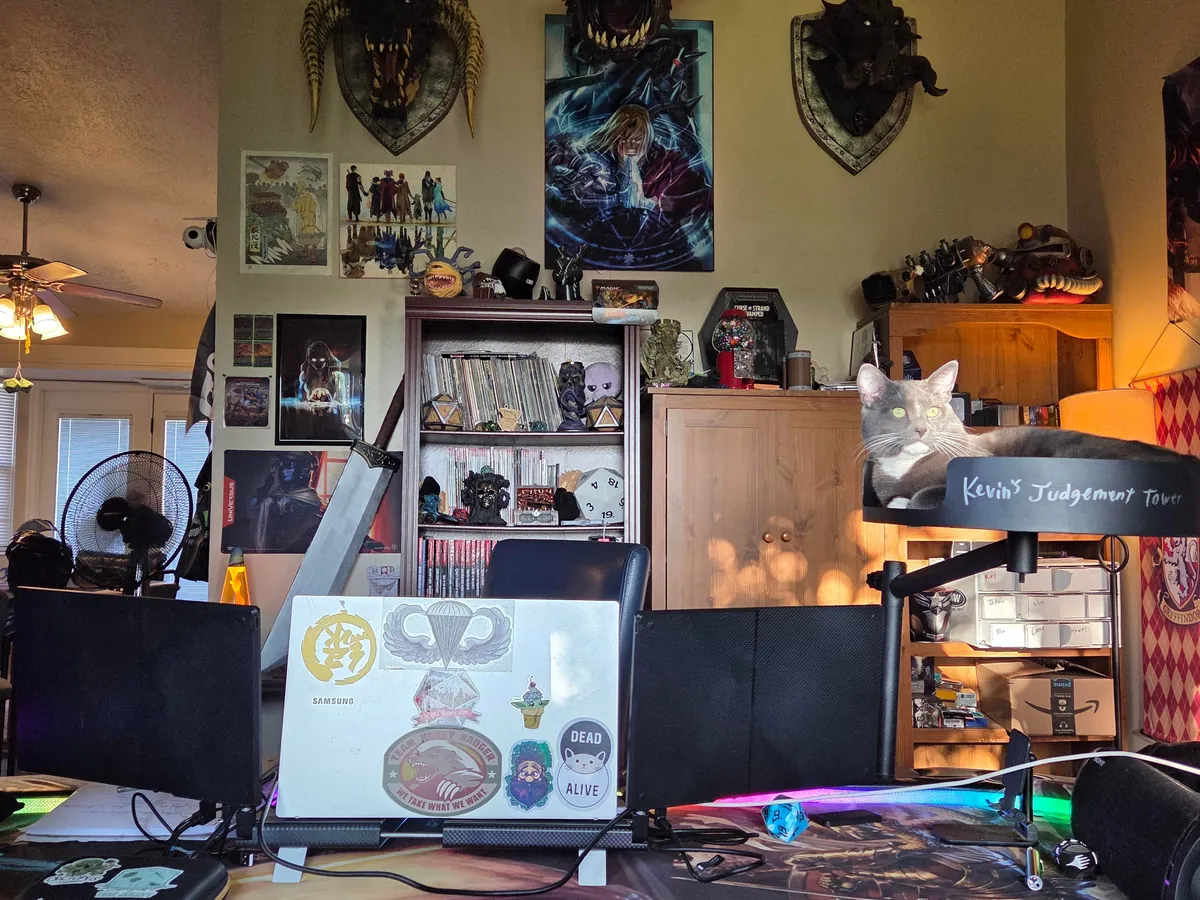 My office manager shredded the toilet paper so that less time is wasted on bathroombreaks.