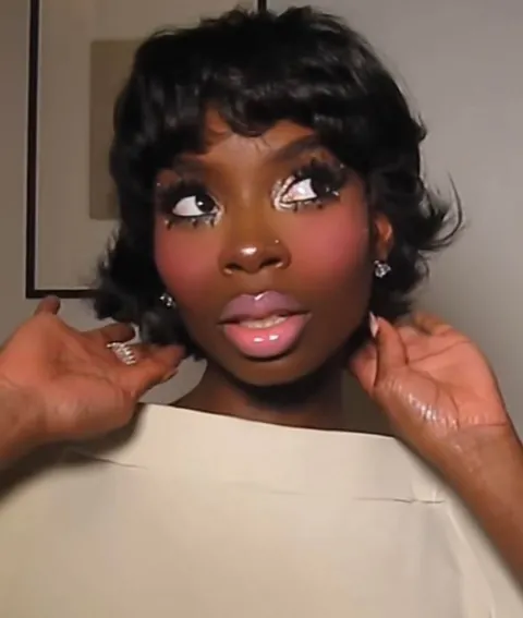 the look &amp; the inspo :D