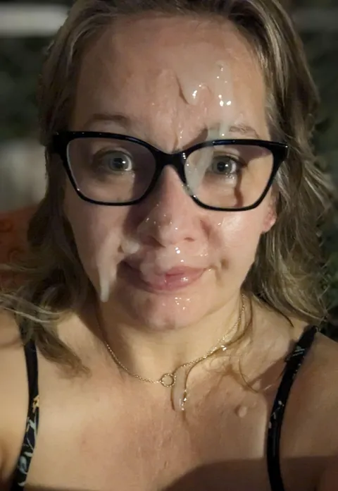 One thick load is a good start