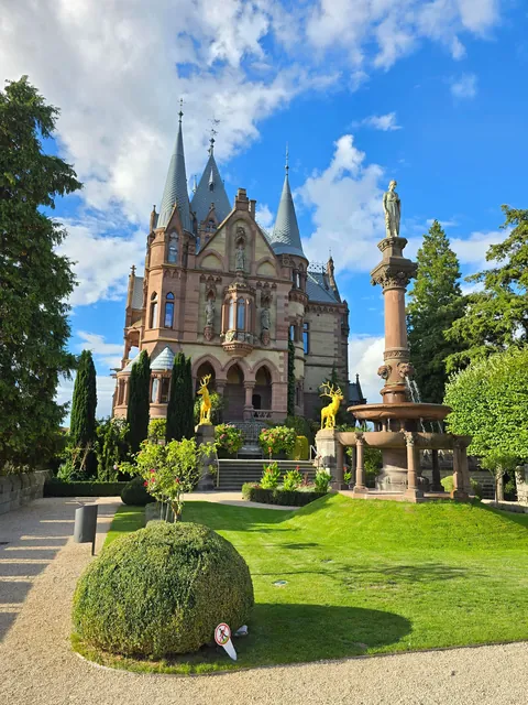 Lucky enough to spend a month in Europe