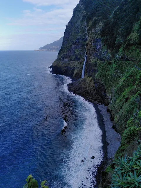 Madeira is a paradise for nature lovers. Five days on the island in pictures.