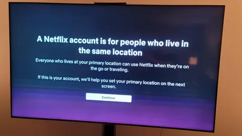 Netflix rolled out their Bullshit in Canada.