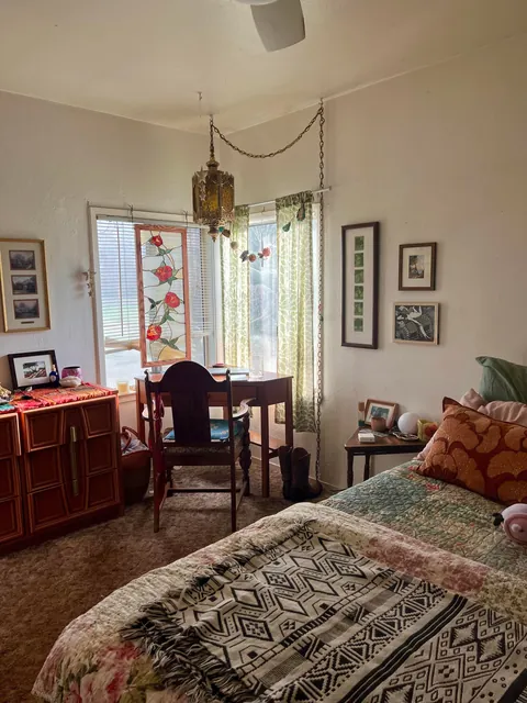 Rentals can be cute too 🥰