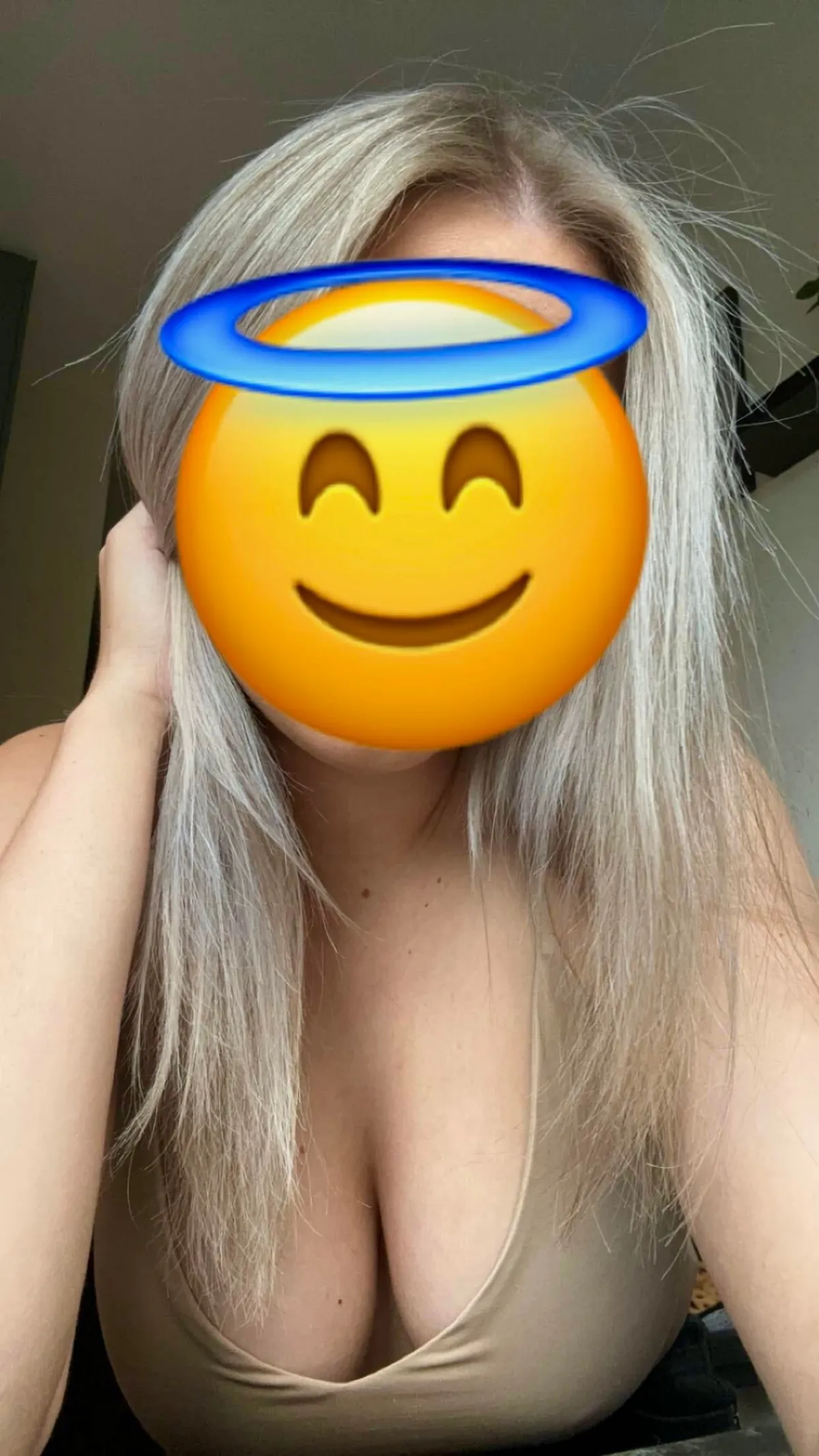 F20. I think my future wifey is made to be shared, do you agree?