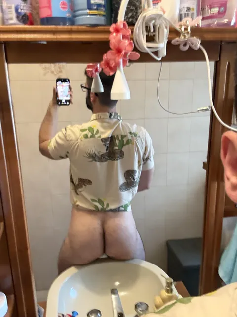 Have a nice weekend