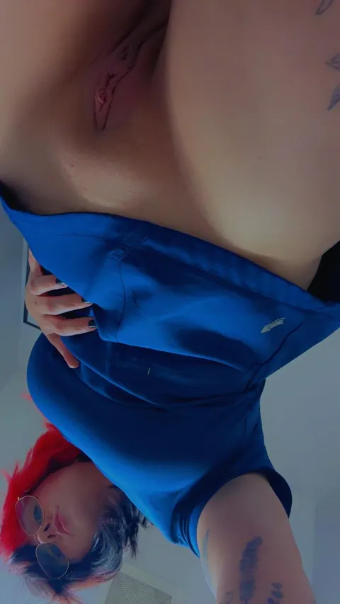 Quit calling us nurses whores. We prefer slut