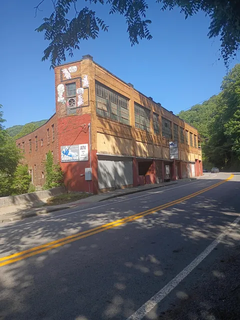 Keystone West Virginia