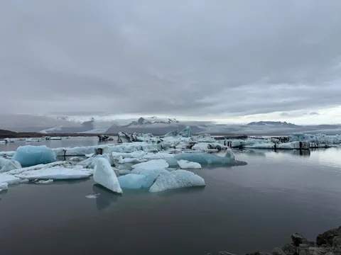 From a beach lover to an Iceland convert, my first trip to Iceland surprised me in the best way