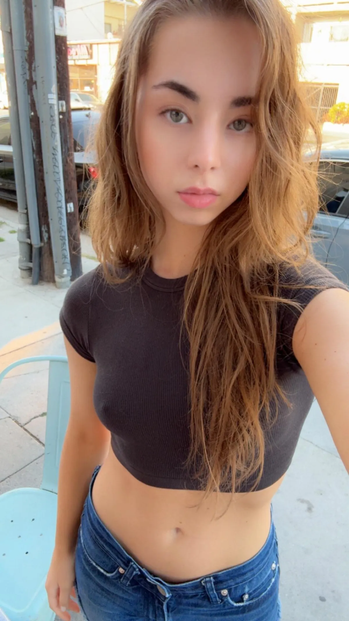 My outfit today :) [F]