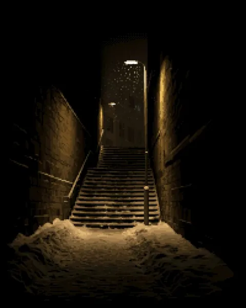 You finally found a place where the world feels quiet