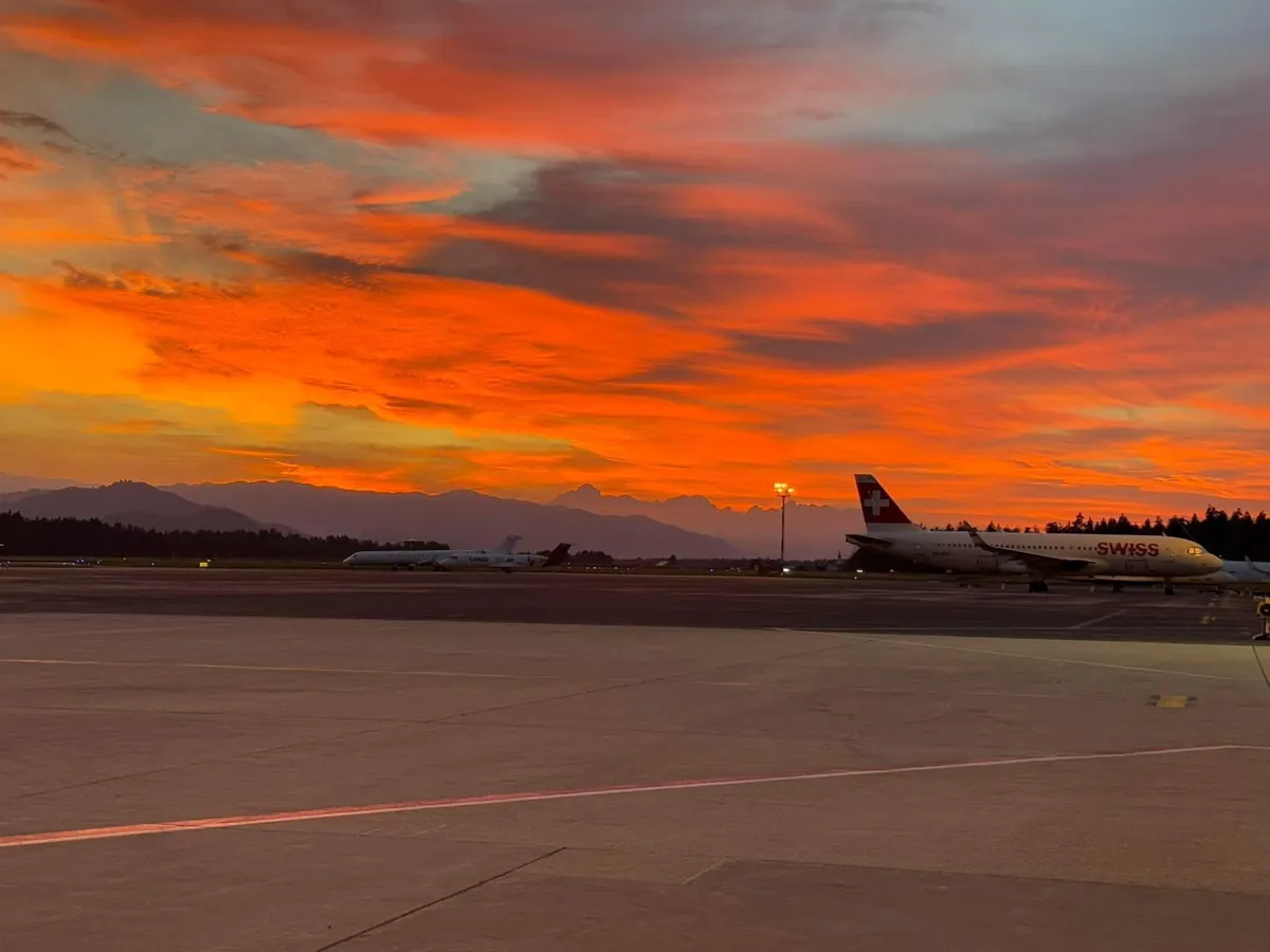 Slovenia: a compactly beautiful country