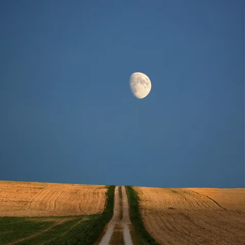 Running up that hill