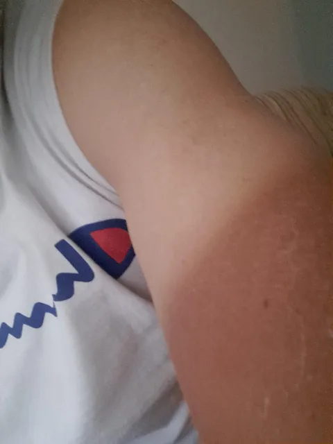 Friend invited me to play DnD. Did not tell me the 4-hour session would be outside.