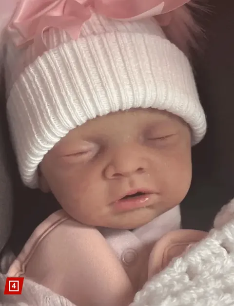 Young ‘mother’ admits she faked entire pregnancy, tried to pass off silicone doll as newborn