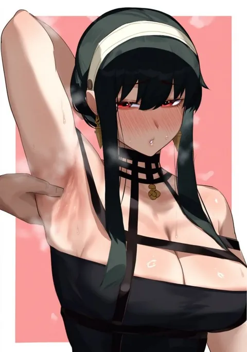 I know thats what you want beta boy ~ 😙💗