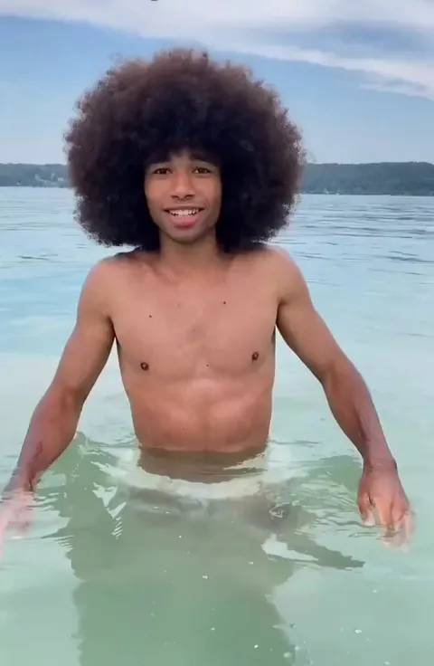 Hair That's Waterproof