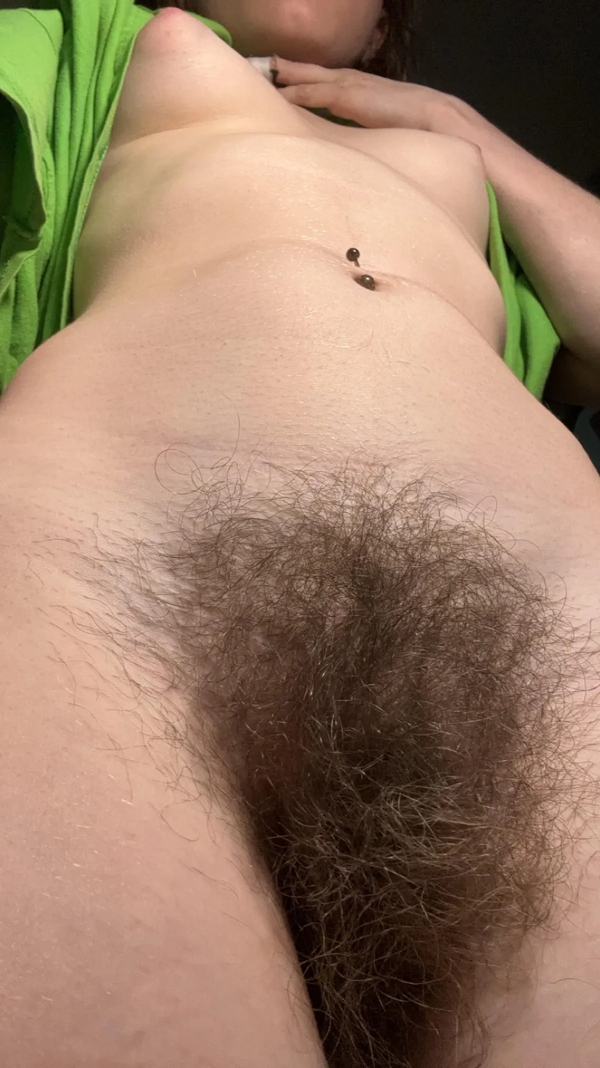 One of the wildest around ;)