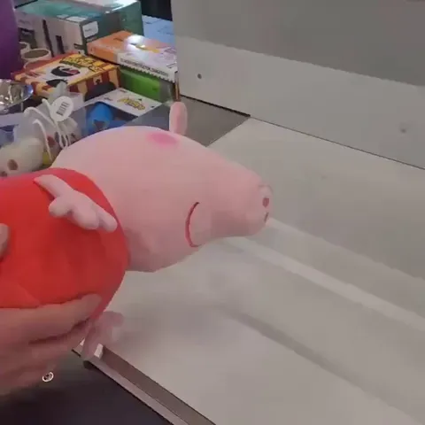 Precision scanning required for custom packaging