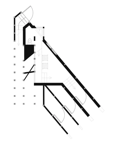 My first Semester project. Let me know what you think. [School / Academia]