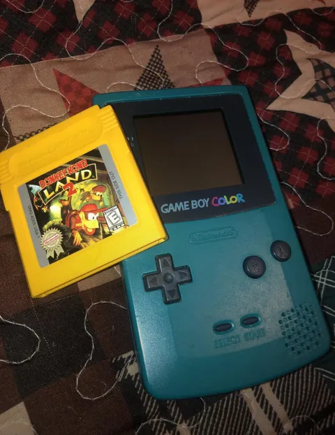 No internet required! What a time