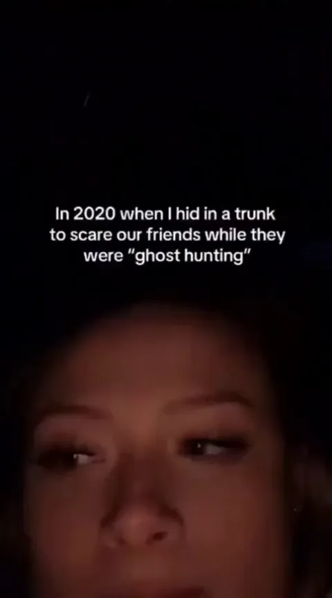 New campfire story was born