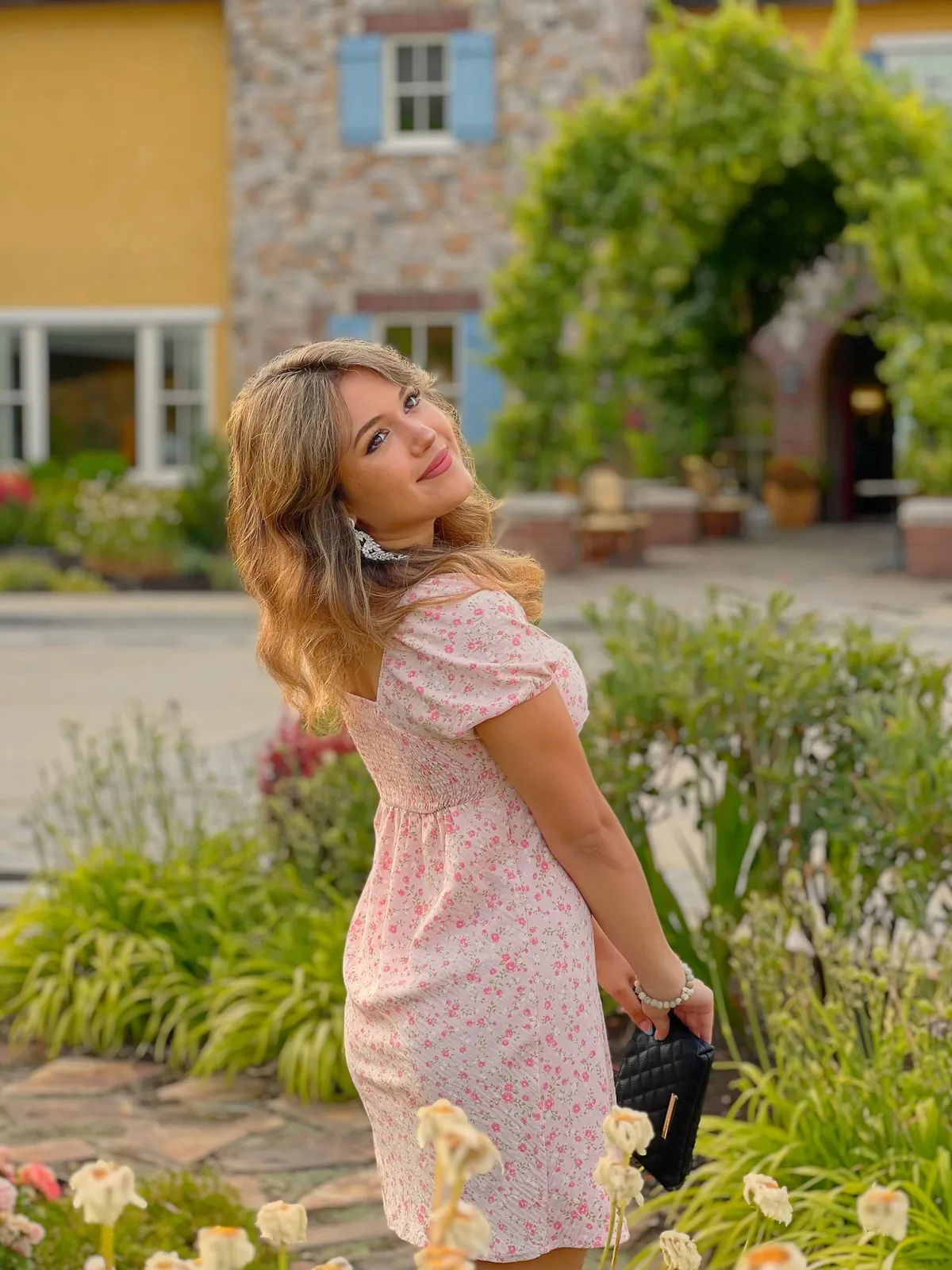 F19, did this last year on another accounts , let’s see what changed!