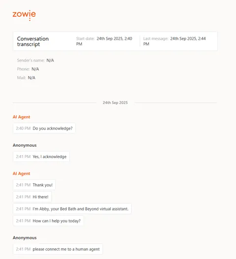 AI is going to take over the world