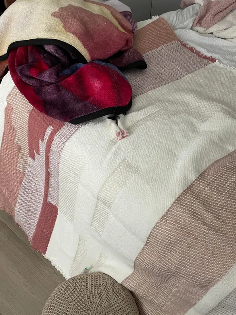 Human Inside a cat body😭