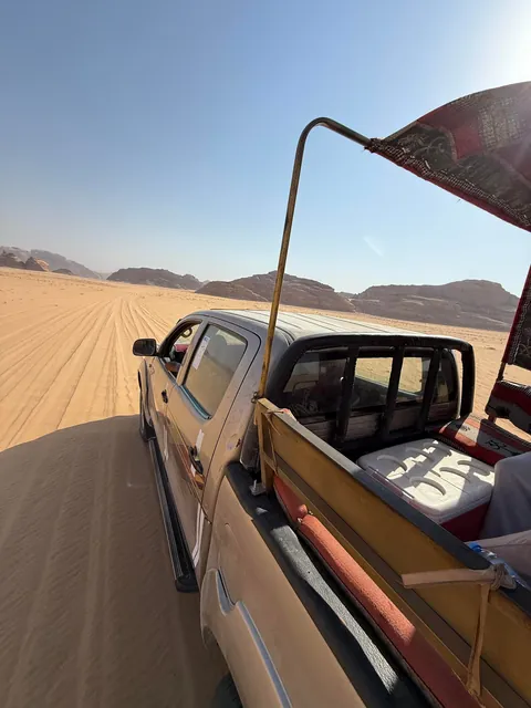 2 week in Jordan 🇯🇴