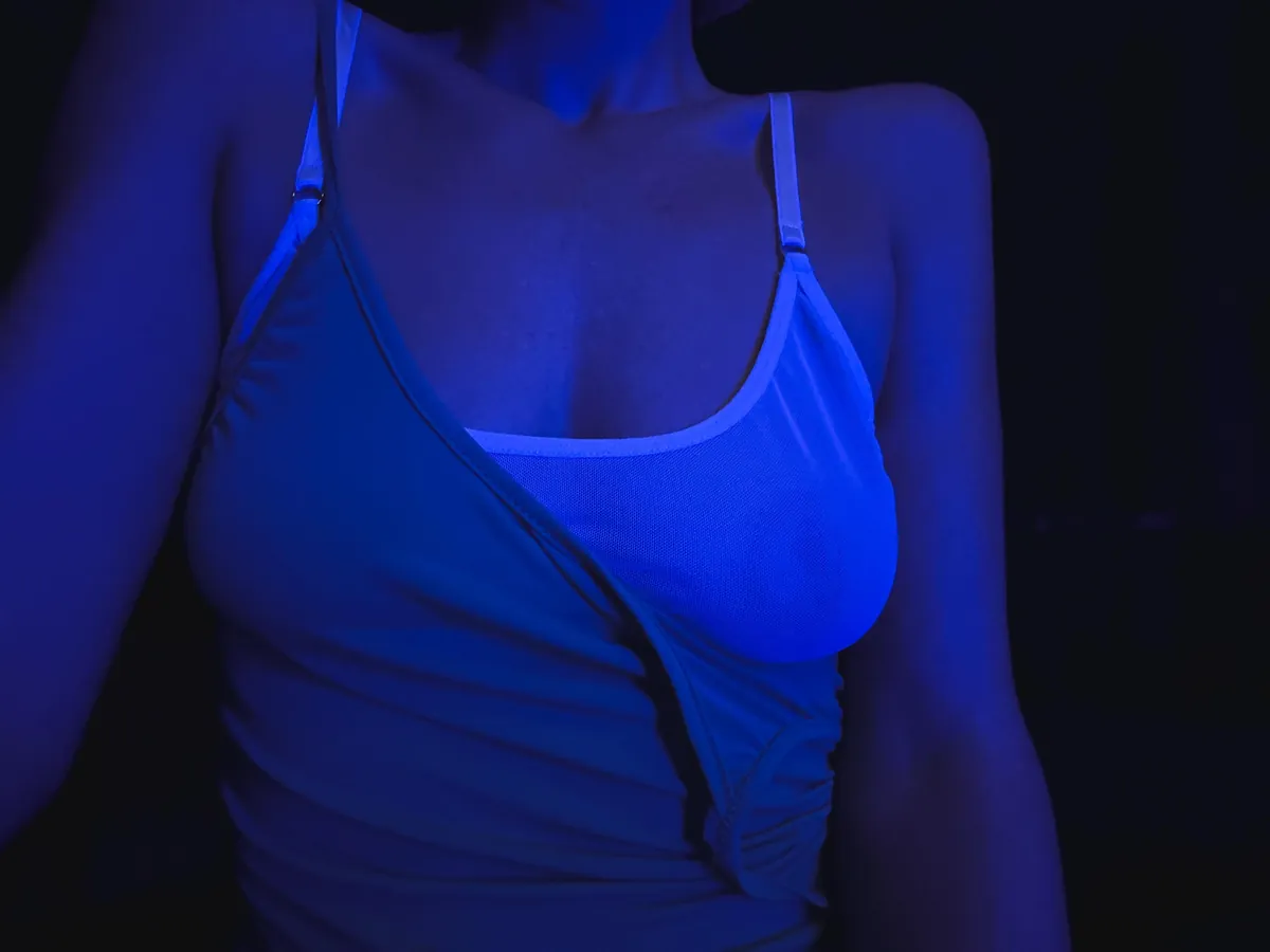 Wildest I ever done…should I go on? (F)