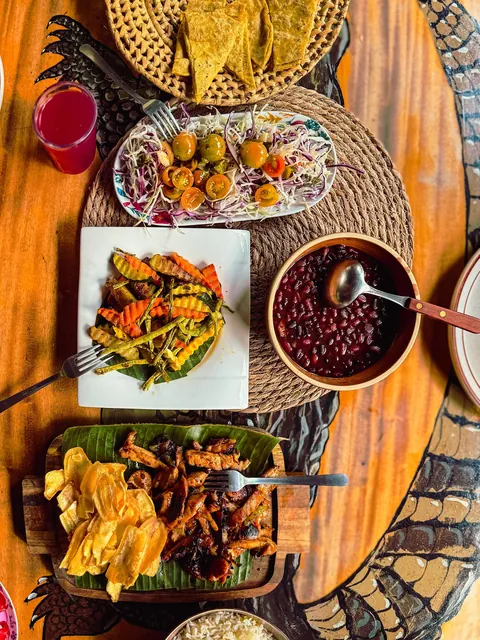 A little slice of pura Vida 📍 Costa Rica