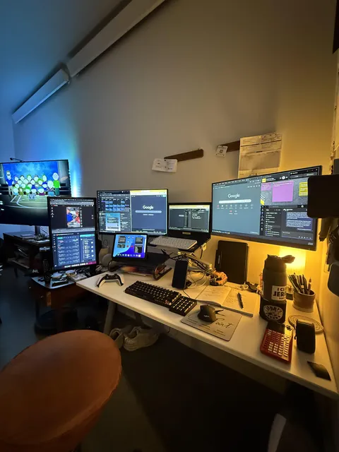 Things are getting out of hand.