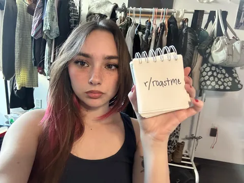 21 F make me feel something