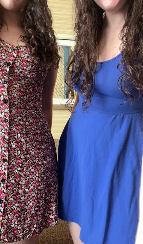 we won't make you choose