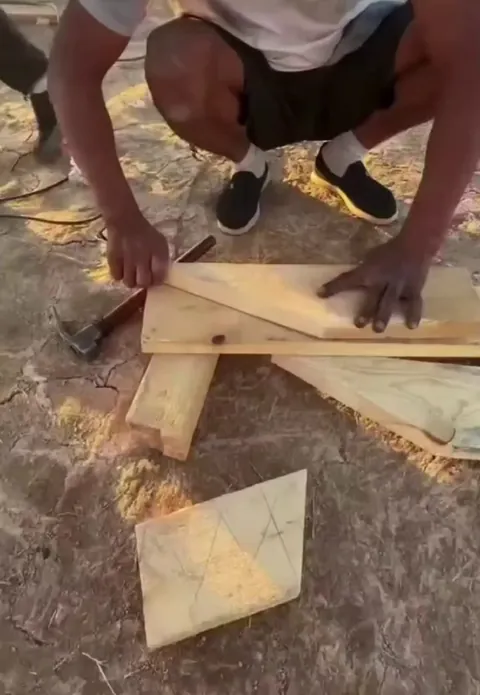 Precision Wood Working