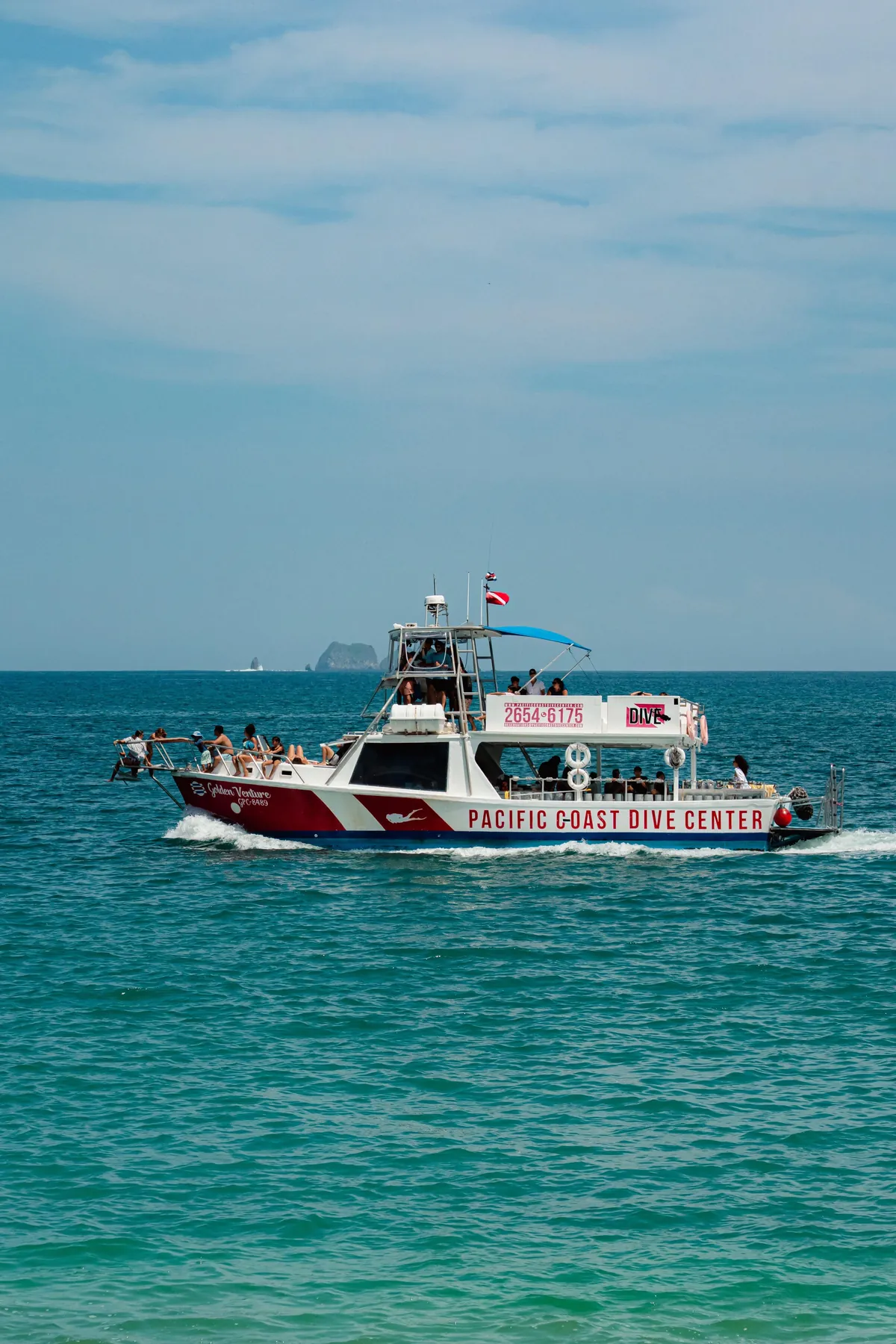 A little slice of pura Vida 📍 Costa Rica