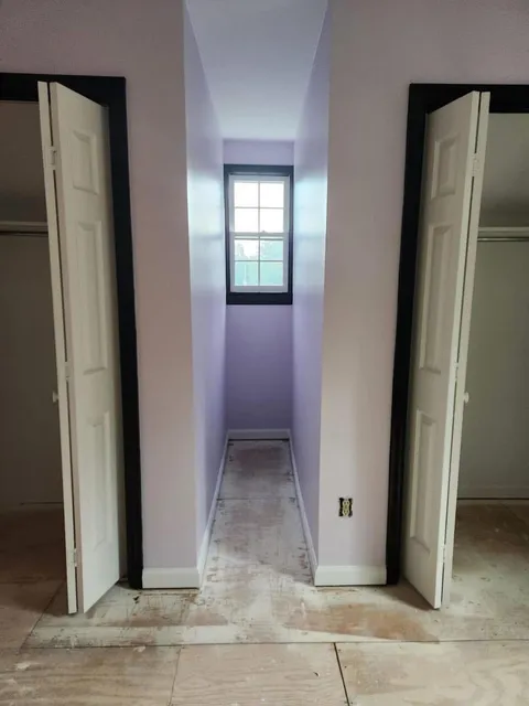 what should someone do with this space?