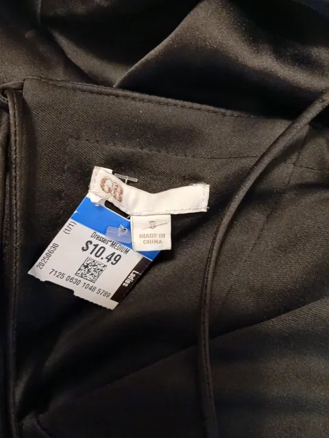 Thrifted this beauty for $6 today