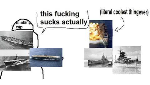 The carrier age in a nutshell
