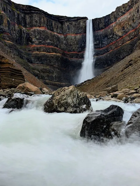 10 days in Iceland in June